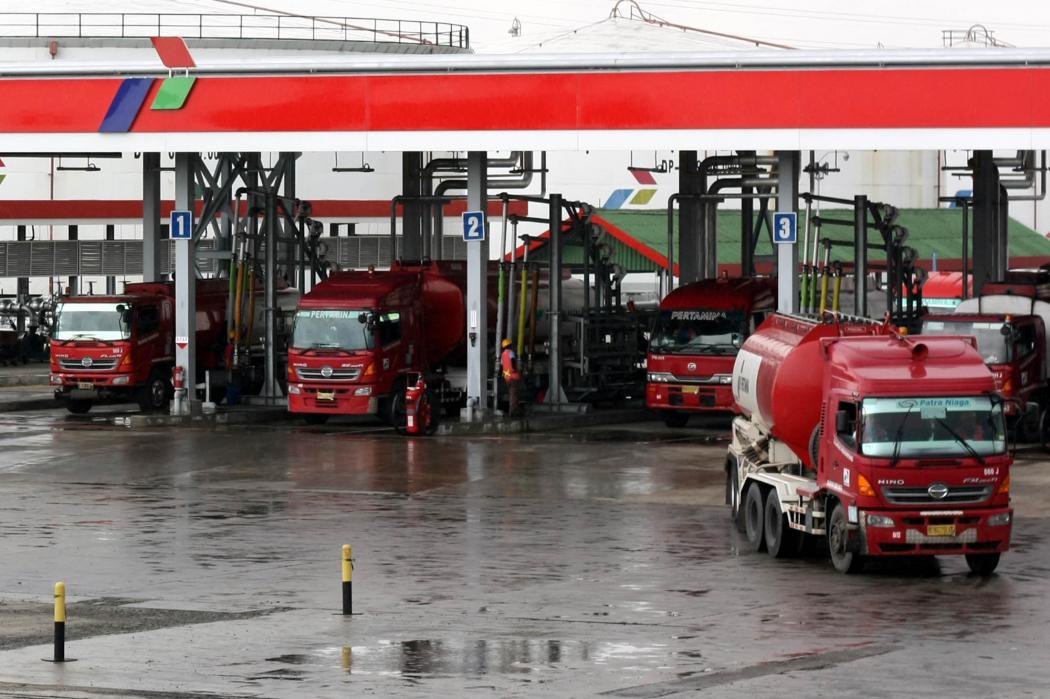 SP Pertamina Patra Niaga Yakin Presiden Bijak Hadapi Tuntutan AMT