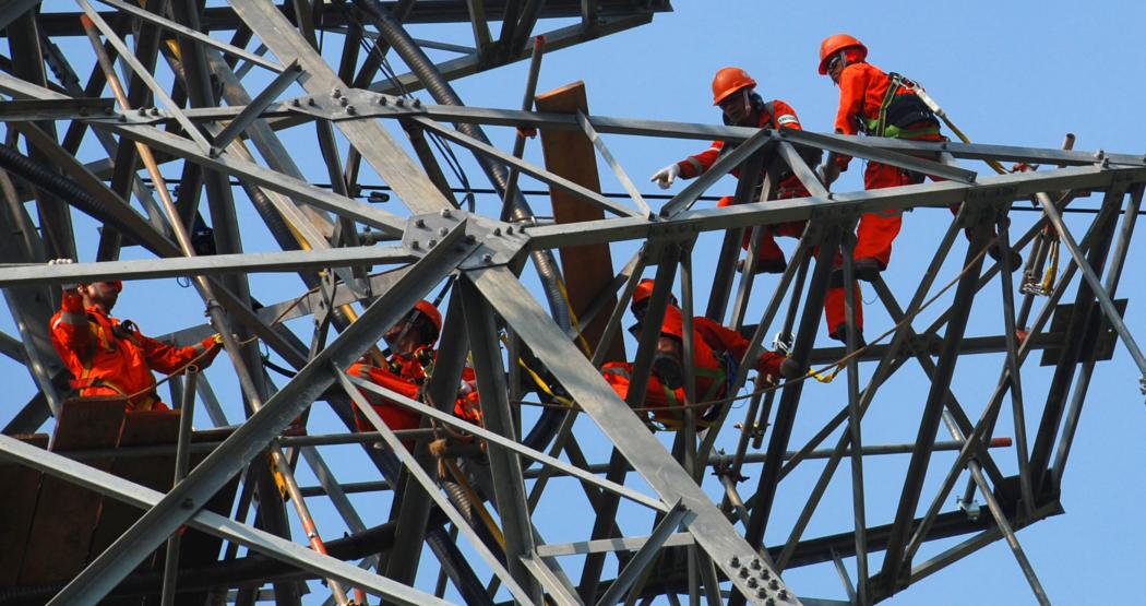 PLN Tinggikan Gardu Induk dan Distribusi