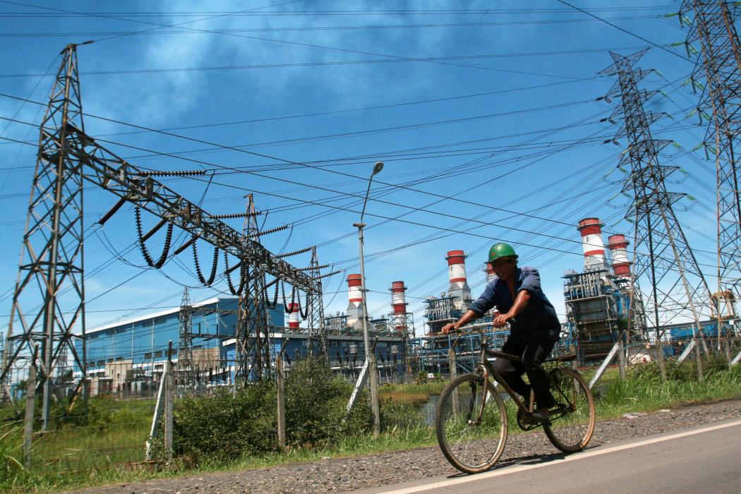KESDM Kejar Target Kapasitas Terpasang Pembangkit Listrik Bioenergi