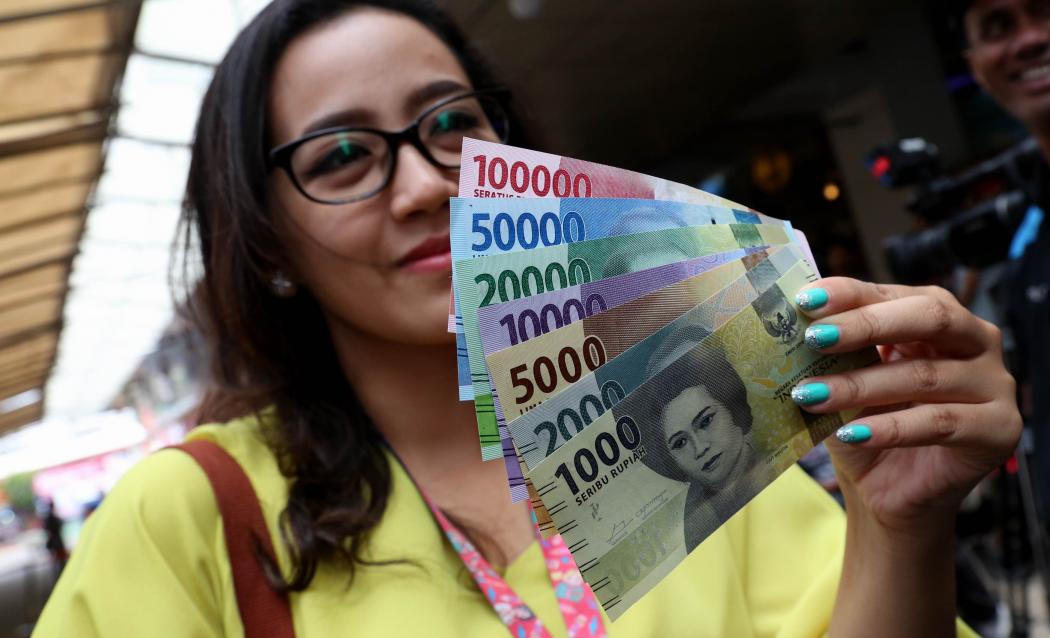 Tukin PNS Kemensos Naik, Tertinggi Rp29 Juta Per Bulan