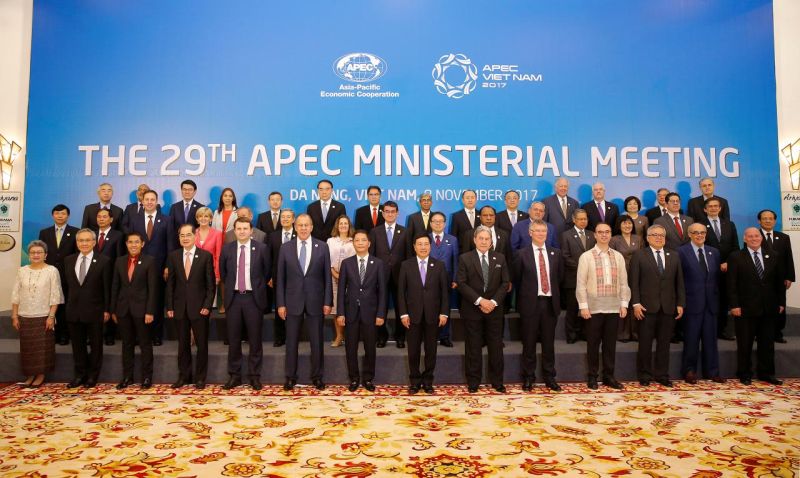 KTT APEC, Investasi dan Ekspor Indonesia Diharapkan Makin Baik