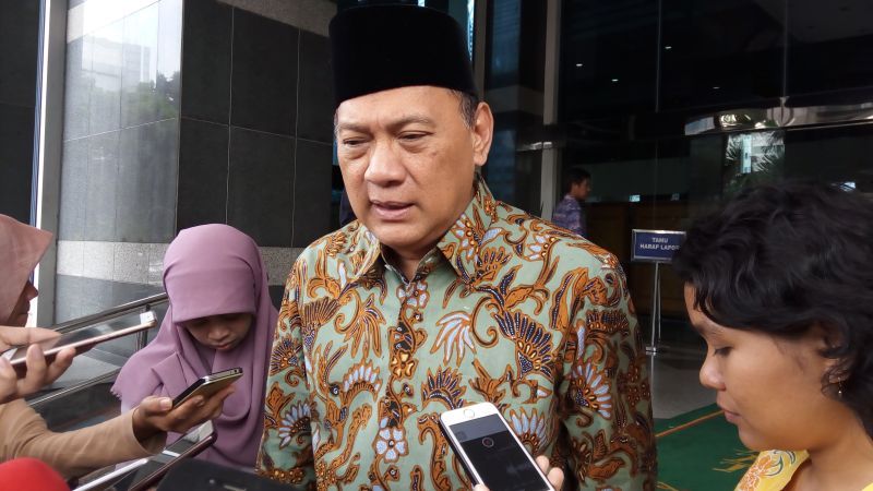 Kartu E-Warong Sudah Bisa Dicairkan Awal 2018