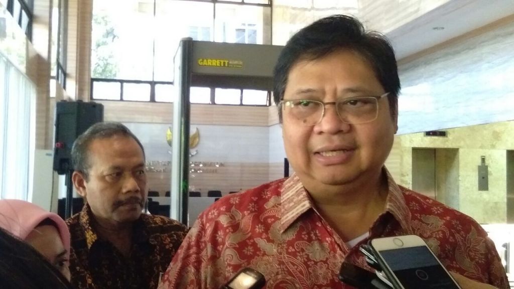 Dongkrak Produktivitas Industri Tekstil, Kemenperin Siapkan Kemudahan