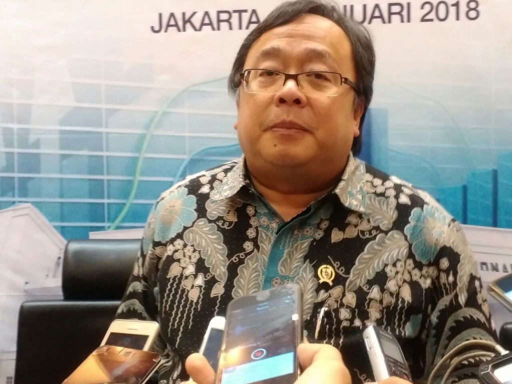 Tingkat Stunting Tinggi, Bantuan Pangan Disiapkan Ubah Pola Konsumsi