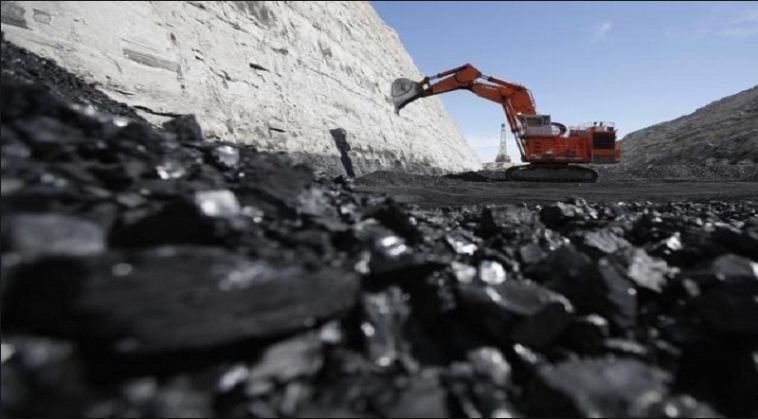 Harga Batubara Acuan Desember Turun Jadi 94,04 Dolar AS