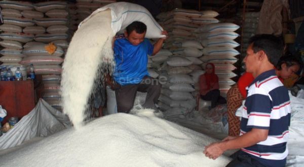 Ditugaskan Impor Beras, PPI Bermitra dengan Para Pedagang