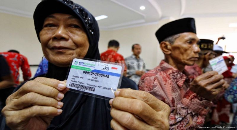 Atasi Defisit Keuangan BPJS, Ini Strategi Sri Mulyani