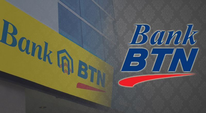 Bunga Acuan BI Naik, BTN Prediksi Pertumbuhan Kredit Akan Melambat