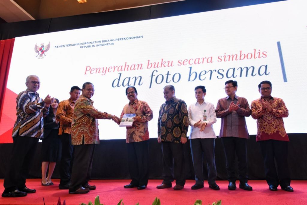 Pemerintah Luncurkan Petunjuk Kembangkan Vokasi hingga Tahun 2025
