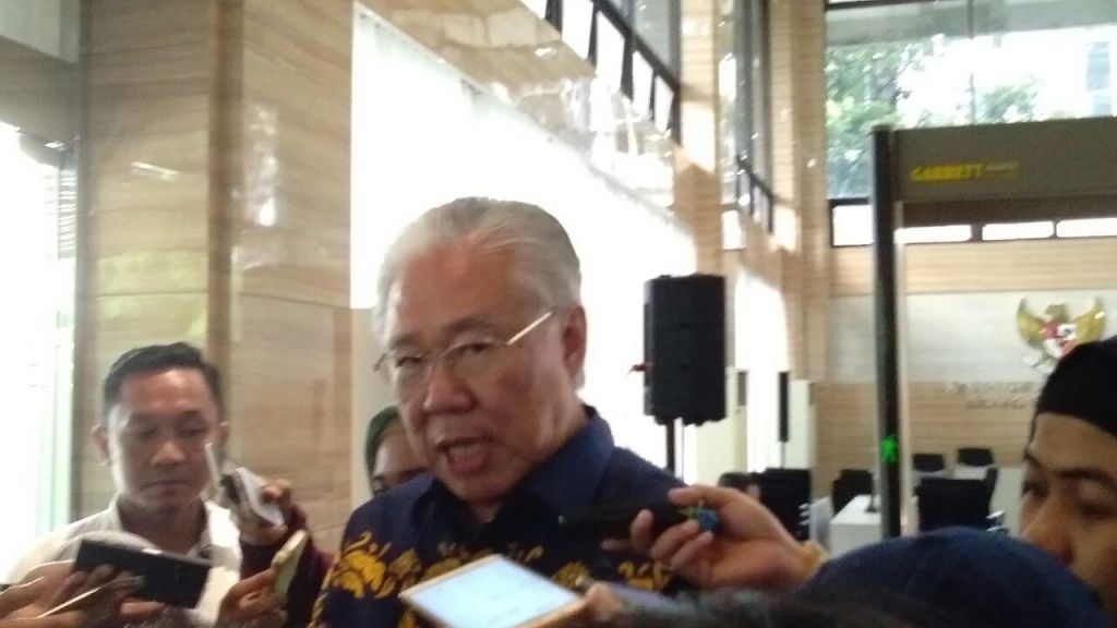 Indonesia-Australia Segera Rampungkan Perundingan CEPA