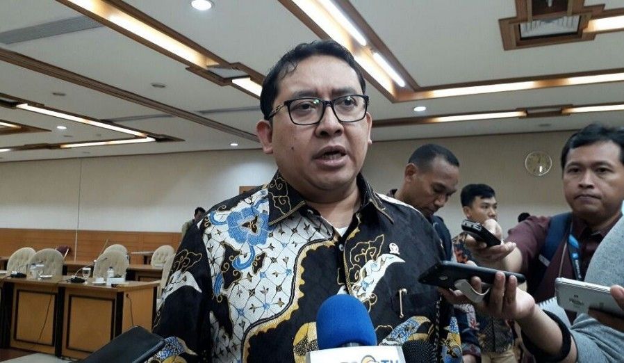 Banyak Lembaga Survei yang Meleset, Fadli: Harusnya Disuruh Harakiri