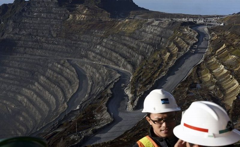 Pemkab Mimika Tagih Freeport Bayar Tunggakan 3 Juta Dolar AS
