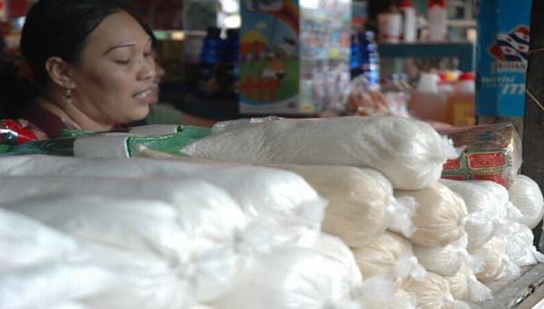 Bulog Berhasil Serap Gula Petani Sebanyak 101.000 Ton