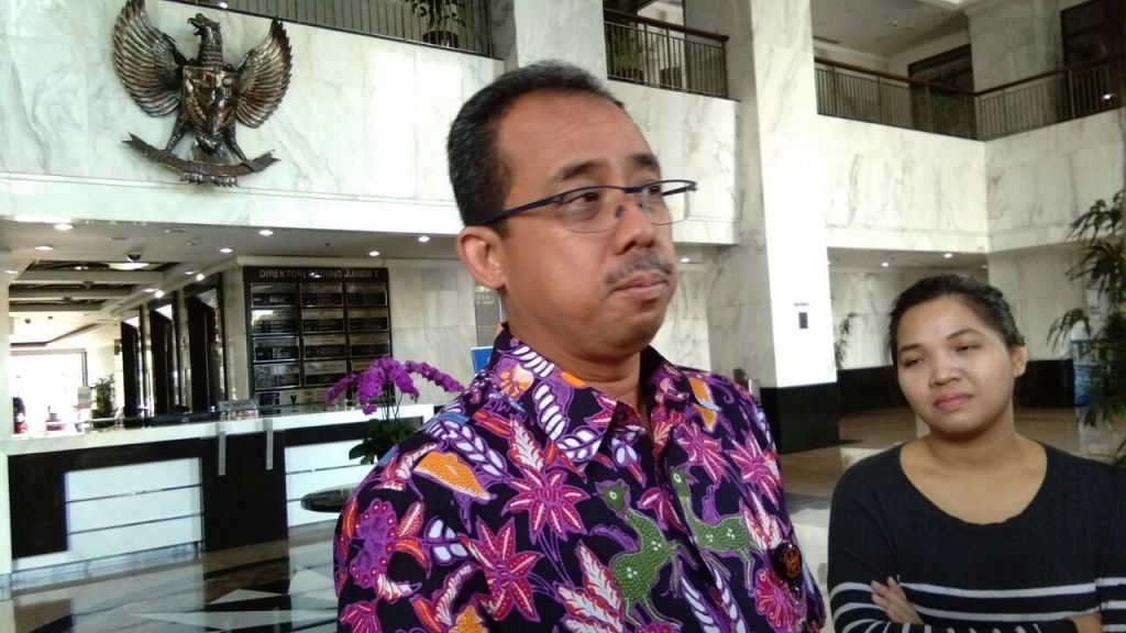 Cerita Bea Cukai Ungkap Kecurangan Pelaku Jastip yang Bawa Sepatu dari Luar Negeri
