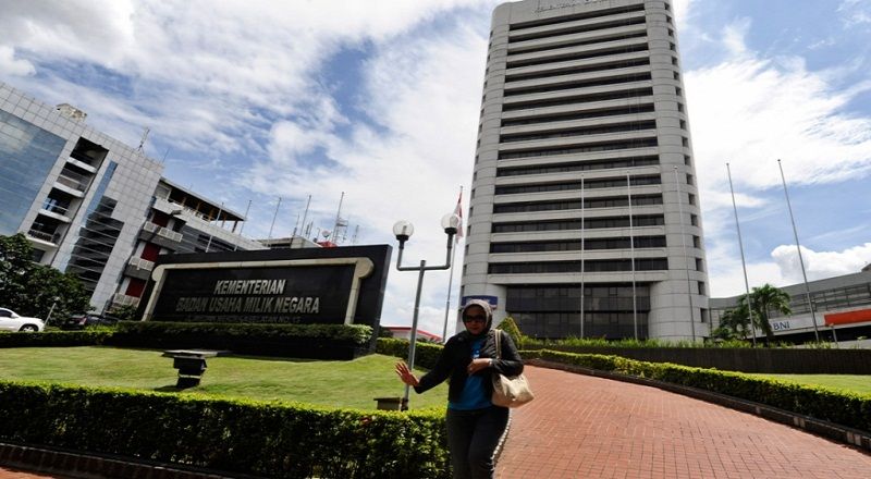 Jadi Induk Holding Migas, Pertamina Susun 4 Subholding