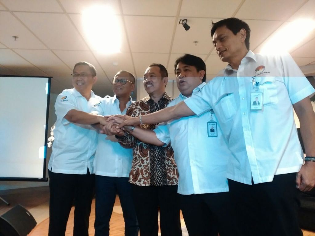 Akhir Bulan, KBUMN Pastikan Holding Tambang Terbentuk