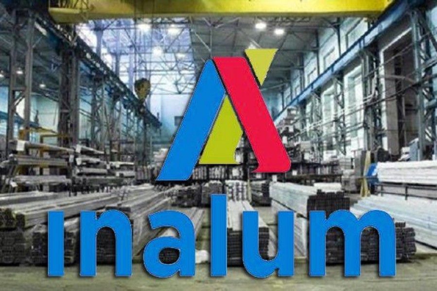 Hilirisasi Tambang, Inalum Siapkan Proyek Kerja Sama Rp150 Triliun
