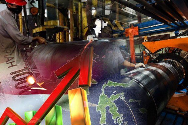 Kemenperin Dorong Kembali Kejayaan Sentra IKM Logam Bugangan
