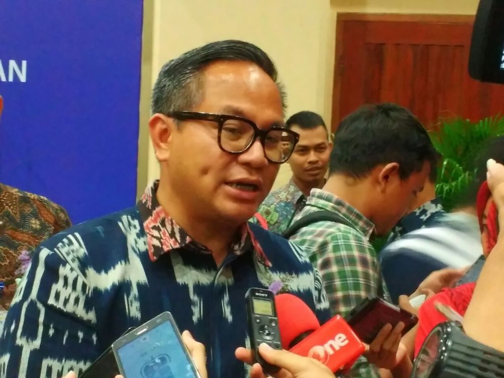Pembayaran Digital, Bank Mandiri Kaji Kerja Sama 2 Platform asal China