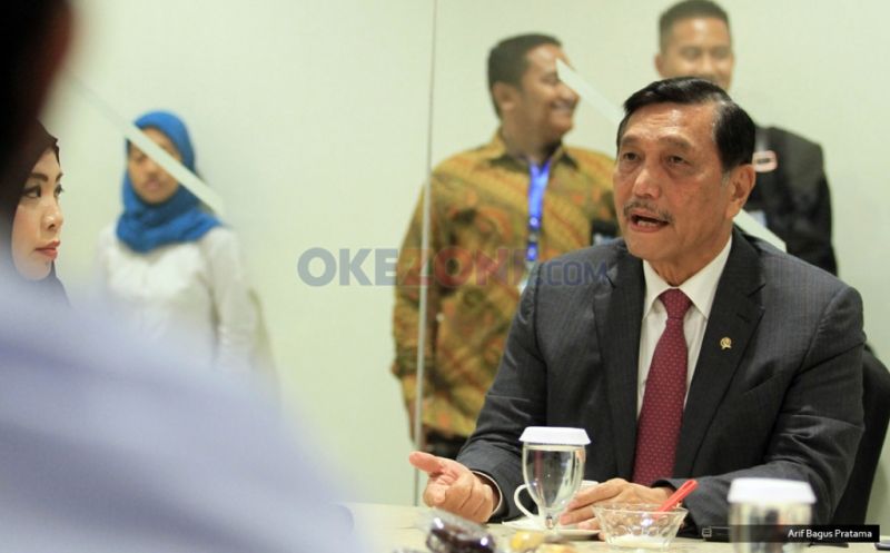 Pemerintah Tawarkan Proyek Infrastruktur dengan Skema Blended Finance