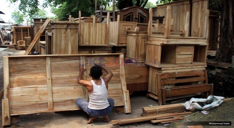 Ada Palapa Ring, Bekraf Harap Ekonomi Kreatif Makin Berkembang Pesat