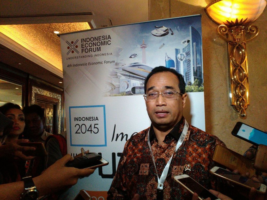 Menhub Apresiasi Maskapai Inisiatif Turunkan Harga Tiket Pesawat