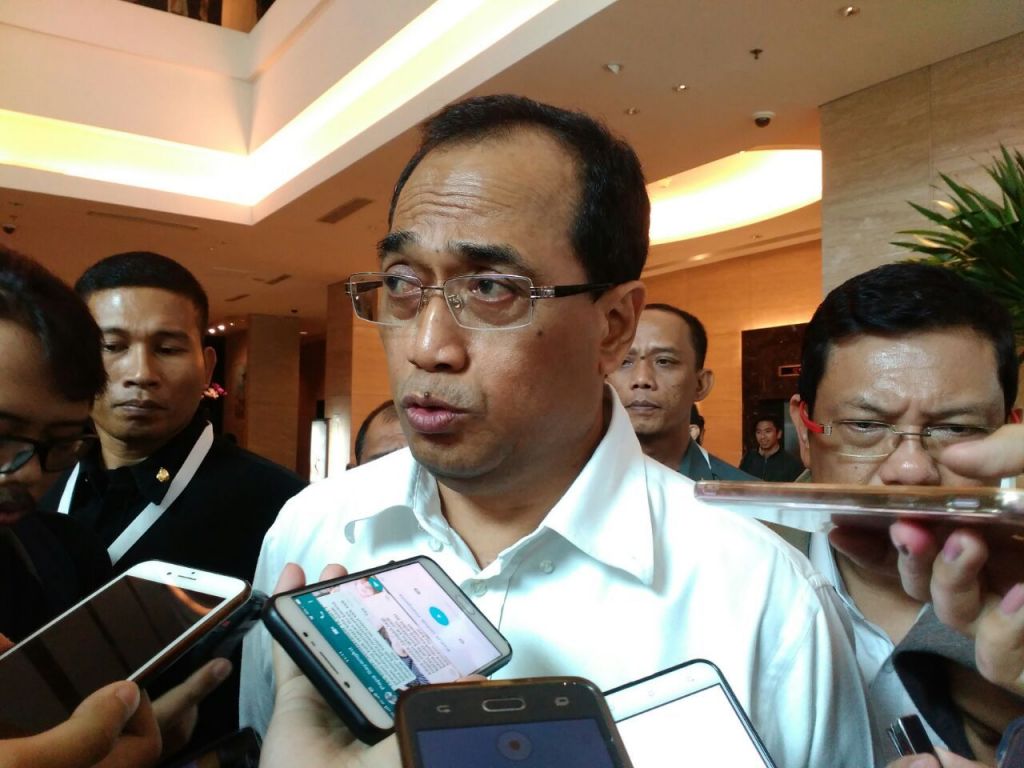 Bandara Bali Utara Tidak Dilanjutkan, Menhub: Kita Masih Studi