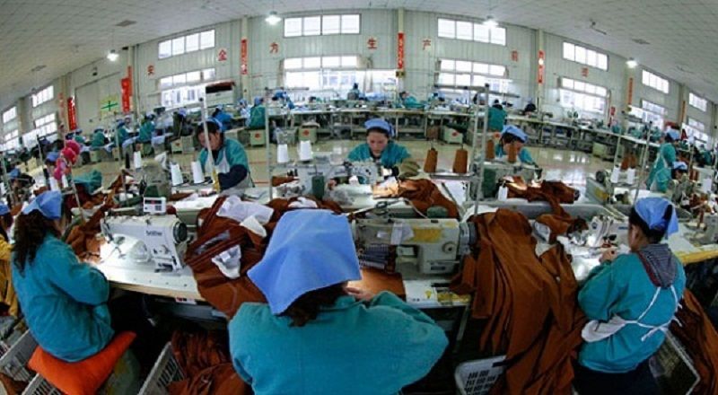 Industri Padat Karya Mandek, Apindo Sarankan Ini ke Pemerintah