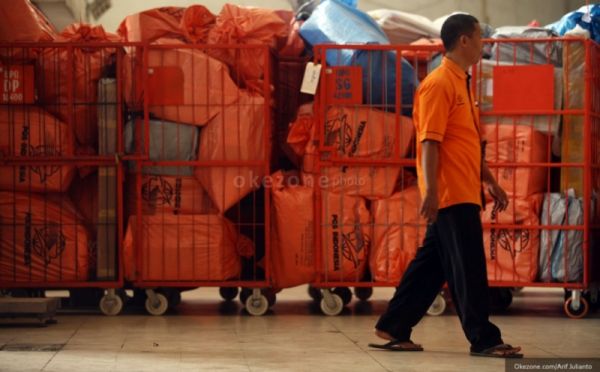Gaji Karyawan Tertunda, Pos Indonesia Akan Bayar pada 4 Februari