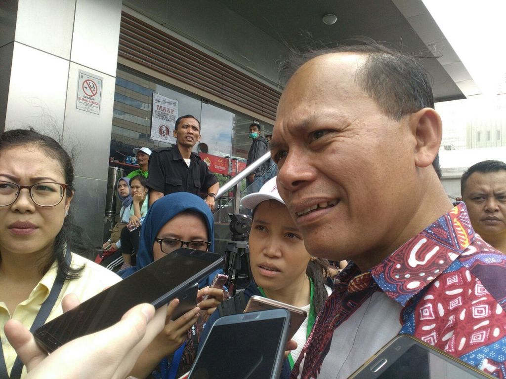 Banyak Ritel Besar Tumbang, Sarinah Malah Semringah
