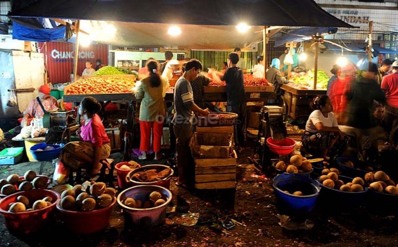 Jelang Natal dan Tahun Baru, KPPU Siaga Berantas Mafia Pangan