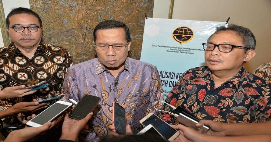 13 Investor Tertarik Proyek KPBU Kereta Api Makassar Pare-Pare