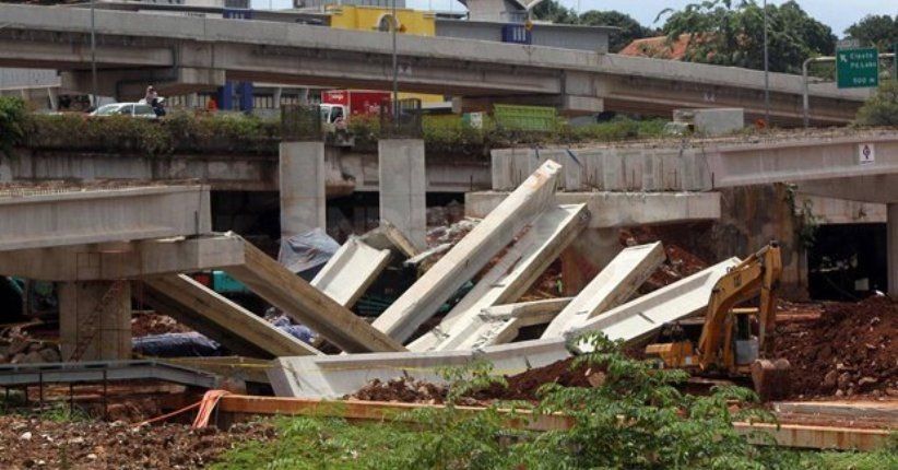 Awal Februari DPR Sudah Imbau untuk Moratorium Proyek Infrastruktur