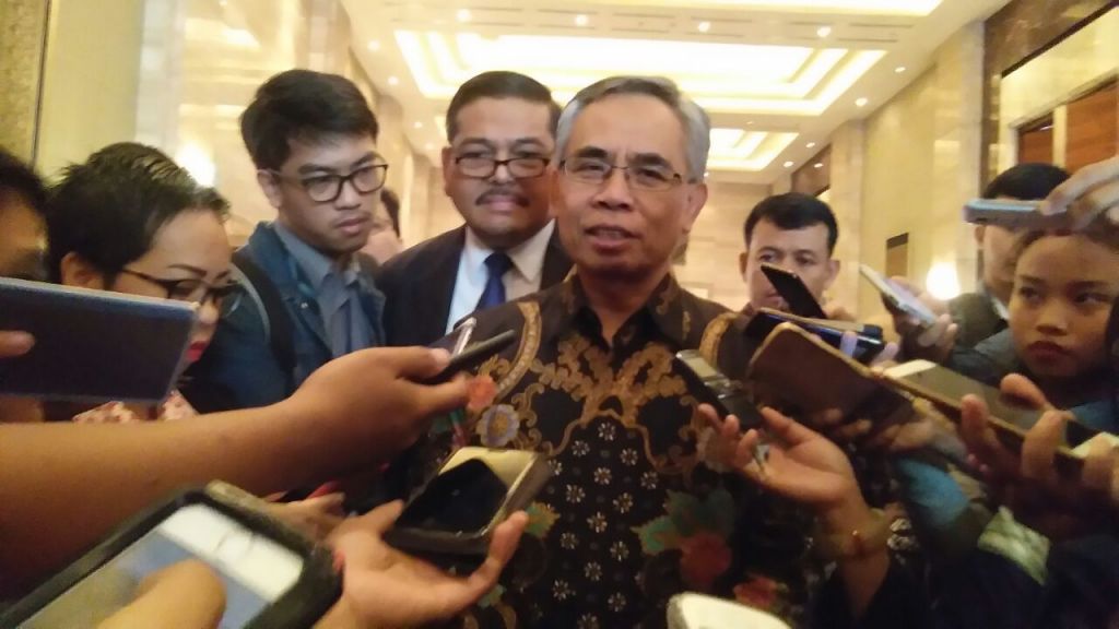 OJK Minta Pemegang Polis AJB Bumiputera untuk Tenang