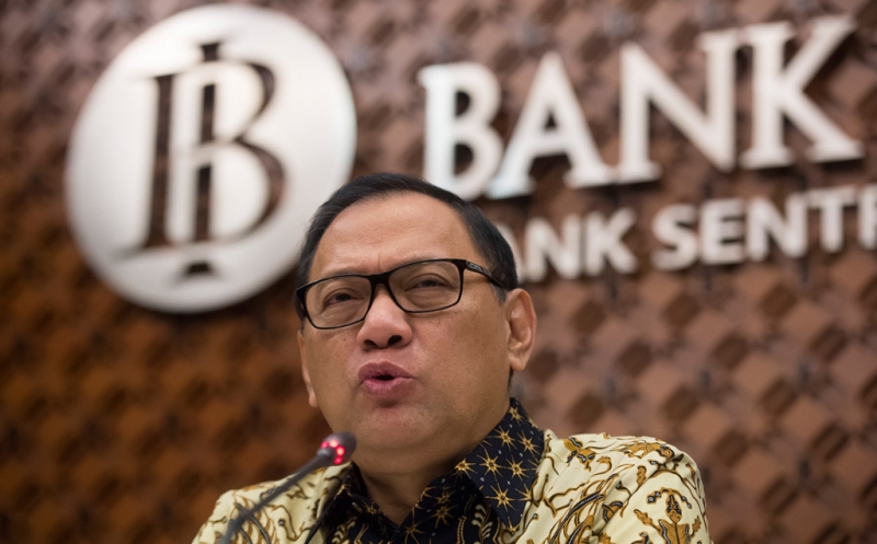 BI: Bitcoin Berisiko, Jangan Anggap Enteng