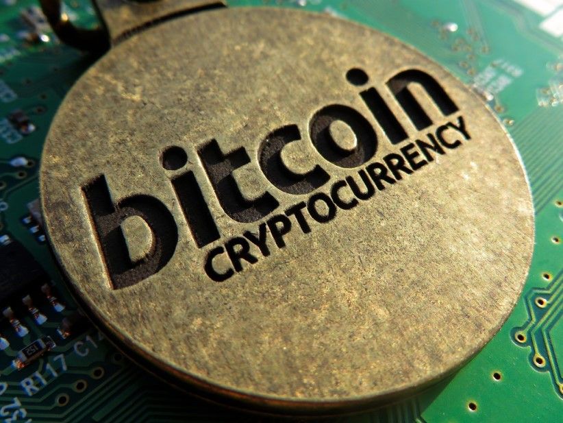 Bitcoin Sentuh Rekor Aset Bubble Tertinggi Sepanjang Sejarah