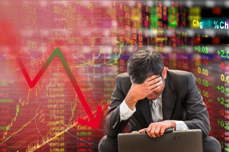Turun Lebih dari 10 Persen, Saham TLKM Masih Menarik?