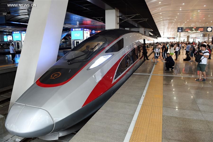 Proyek Kereta Cepat Jakarta-Bandung Tidak Akan Selesai Tahun 2019