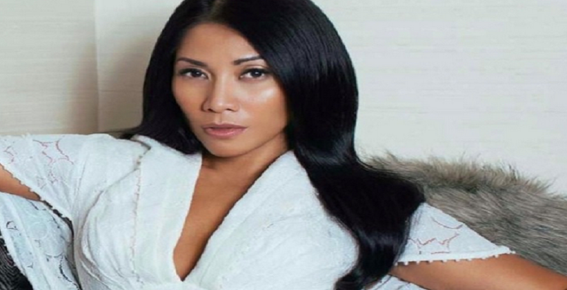 Melesat di Tangga Lagu Billboard, Anggun Unggul dari Clean Bandit 