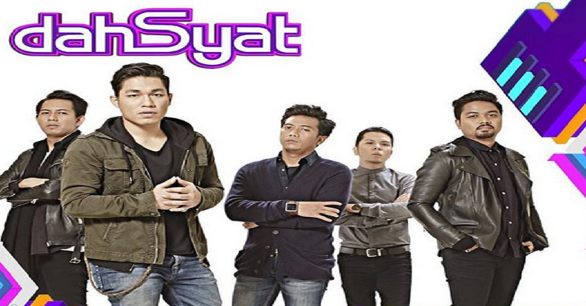 Masuk 2 Nominasi Dahsyatnya Awards 2018, Ini Reaksi Armada