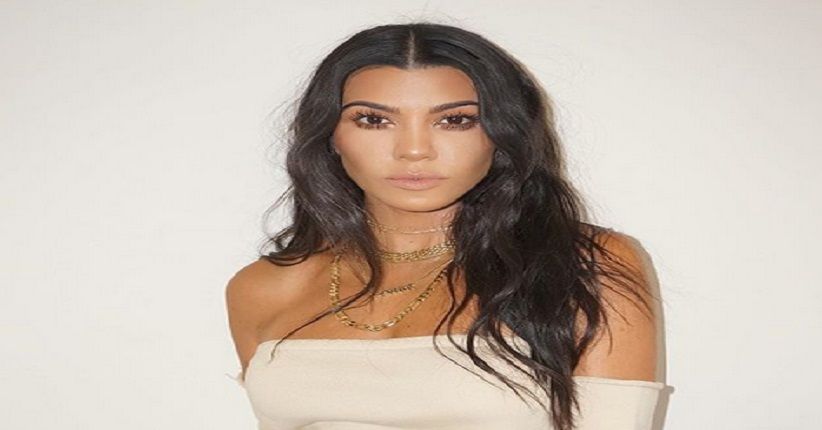 Ingin Sehat Bugar seperti Kourtney Kardashian, Ini Rahasianya