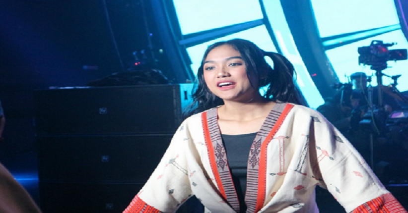 Tantangan Juri Indonesian Idol untuk Marion Jola di Babak Spektakuler 
