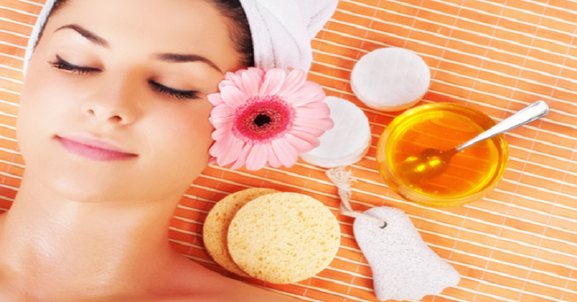Intip Yuk, Masker Sayuran Ini Bisa Bikin Wajah Kinclong