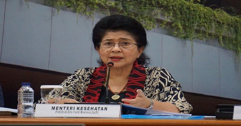 Mencari Vaksin MR Halal Perlu Dilakukan Penelitian Panjang