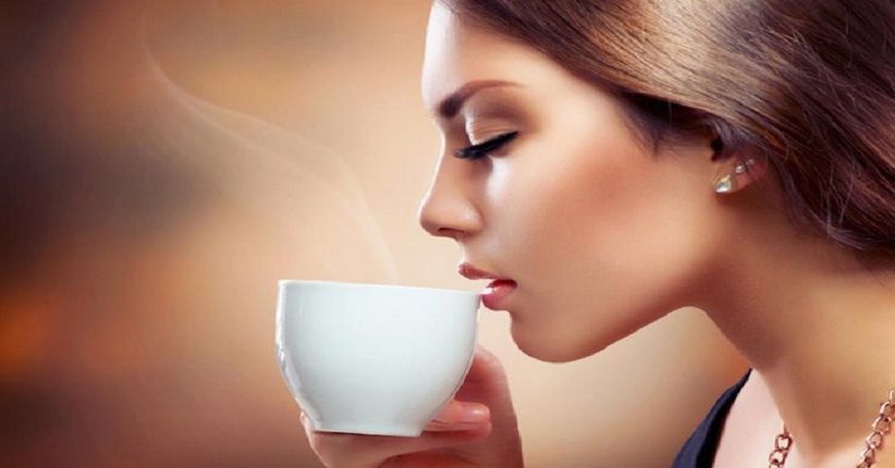 Begini Reaksi Tubuh ketika Anda Berhenti Minum Kopi