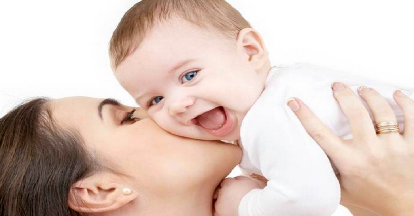 Ingin Bayi Anda Terlahir Putih dan Bersih, Coba Konsumsi Makanan Ini