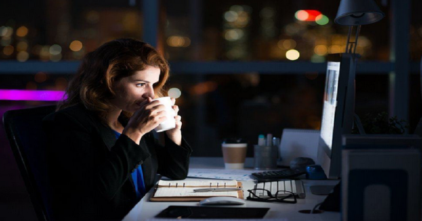 Kerja Shift Malam Tingkatkan Risiko Kanker pada Wanita 