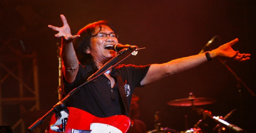 Mengenang Yon Koeswoyo, Ini 5 Lagu Populer Koes Plus versi Spotify