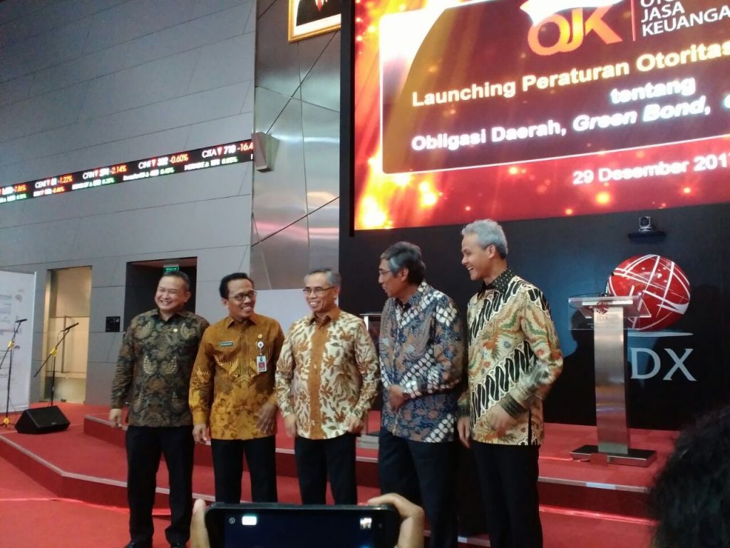 Terbitkan Surat Utang, Kemendagri Ingatkan Pemda