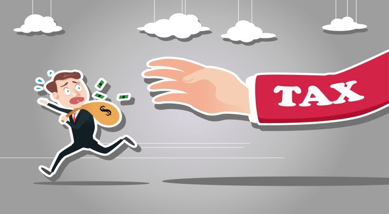 Pajak E-Commerce, Dirjen Pajak Diminta Bisa Akses Data Marketplace